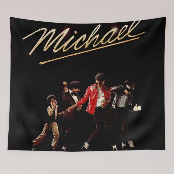 Item preview,  Michael  King designed and sold by goblokgemas.