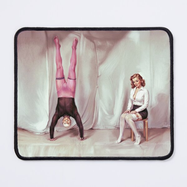 Item preview, Handstand designed and sold by IanBiAM.