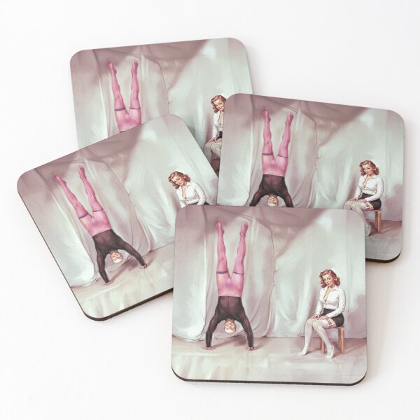 Item preview, Handstand designed and sold by IanBiAM.