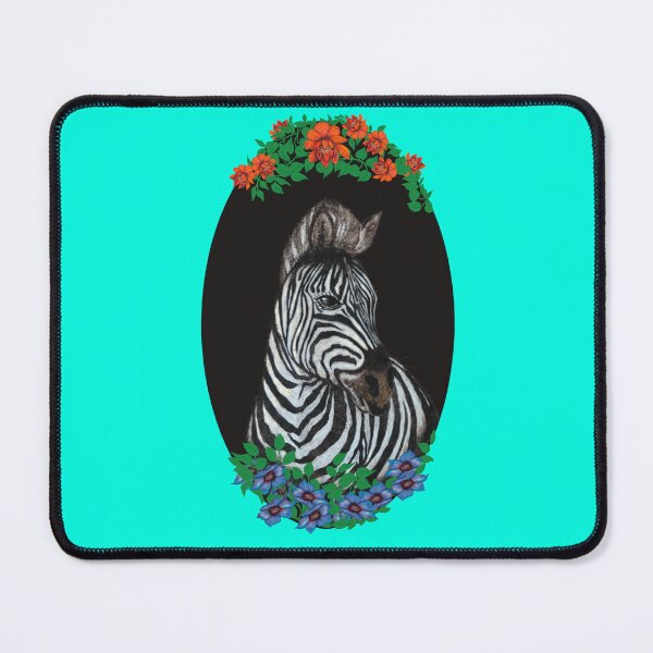 Item preview, Zebra designed and sold by MysticStillArt.