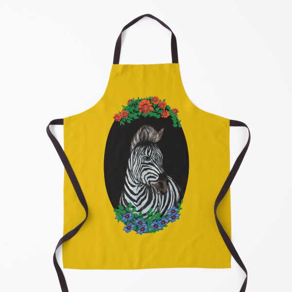 Item preview, Zebra designed and sold by MysticStillArt.