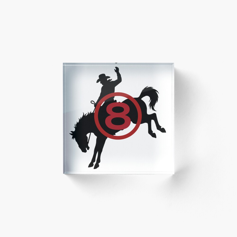 Item preview, Acrylic Block designed and sold by nickburris.