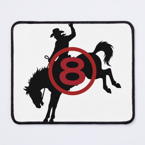 Item preview, Cowboy Ride designed and sold by 78_Cowboy.