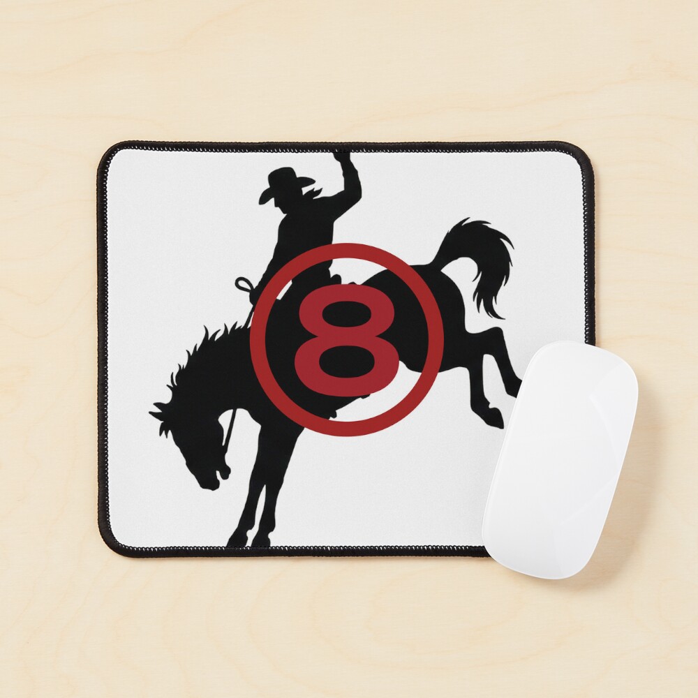 Item preview, Mouse Pad designed and sold by nickburris.
