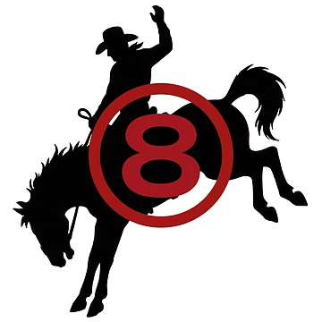 Artwork thumbnail, Cowboy Ride by 78_Cowboy