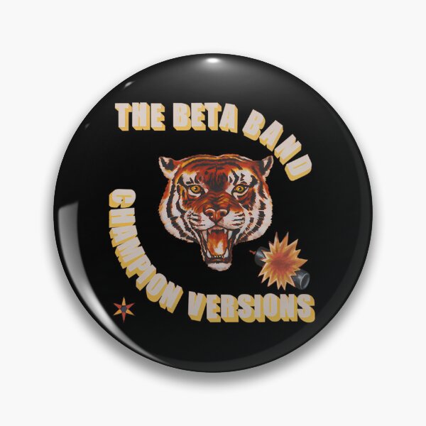 Item preview, The Beta Band Champion Versions 3 Eps designed and sold by abdulaziz03.