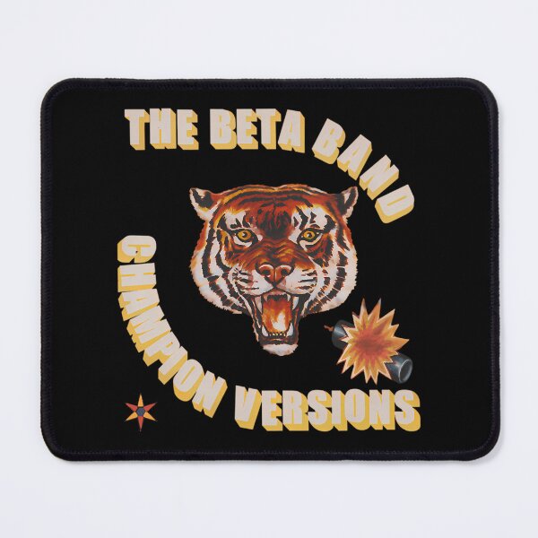Item preview, The Beta Band Champion Versions 3 Eps designed and sold by abdulaziz03.