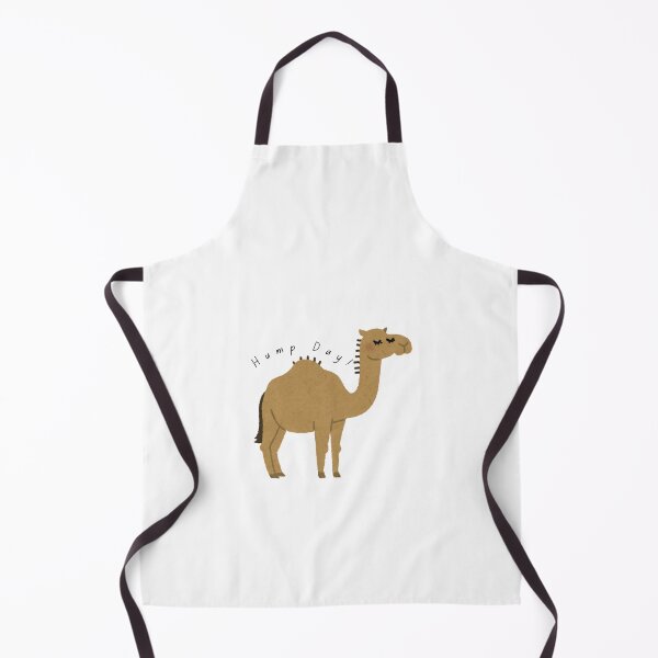 Item preview, Hump Day! designed and sold by ClaireBear888.