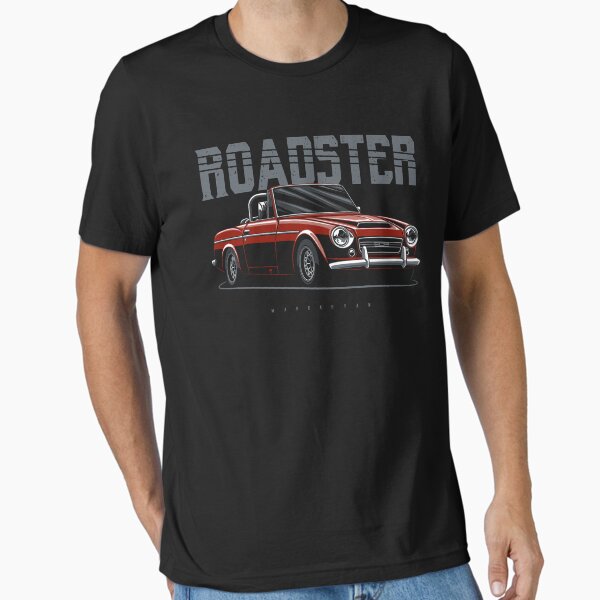 Item preview, Fairlady Roadster 2000 designed and sold by OlegMarkaryan.