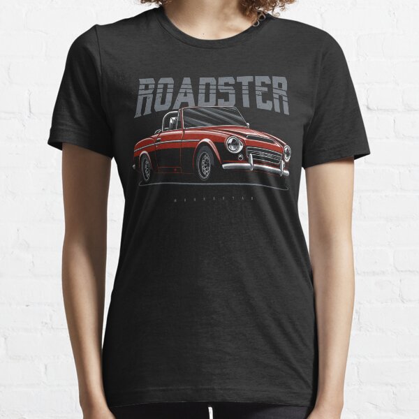 Item preview, Fairlady Roadster 2000 designed and sold by OlegMarkaryan.