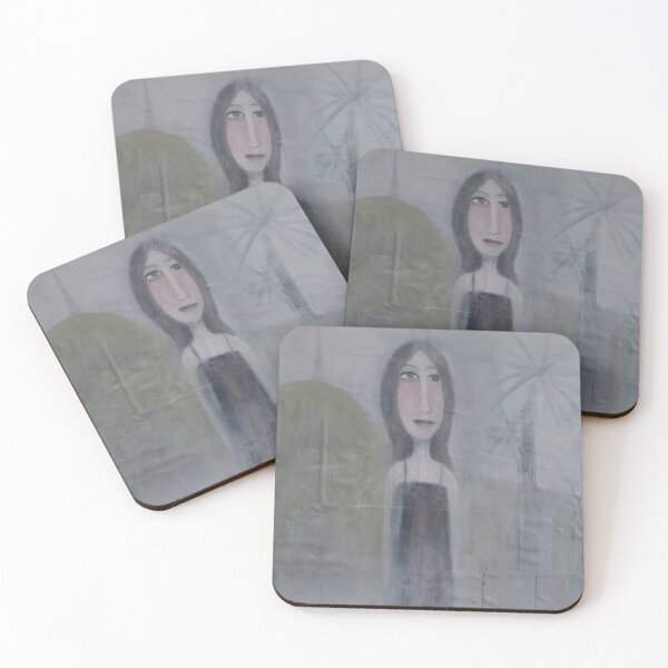 Item preview, Veil Over Maungakiekie designed and sold by Kerryn Levy.