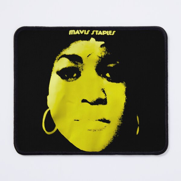 Item preview, Mavis Staples designed and sold by abdulaziz03.