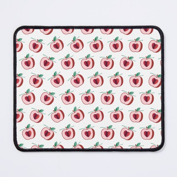 Item preview, Apple Of One's Eye - Classic Idiom Quote designed and sold by PixelGrafiks.