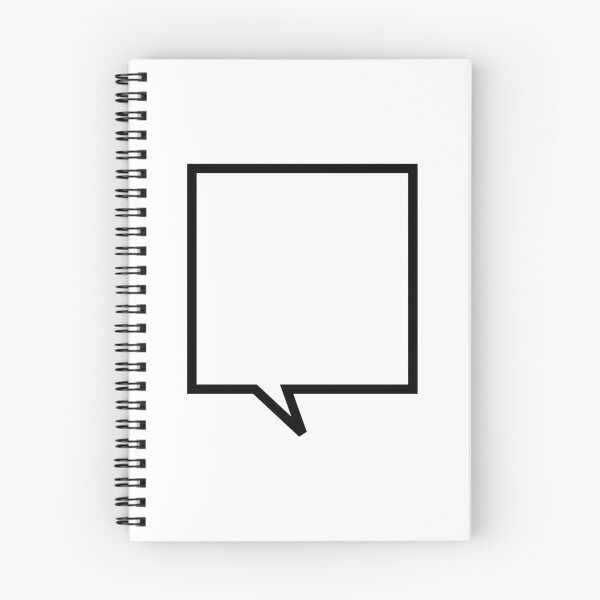 Item preview, Text Bubble designed and sold by Reethes.
