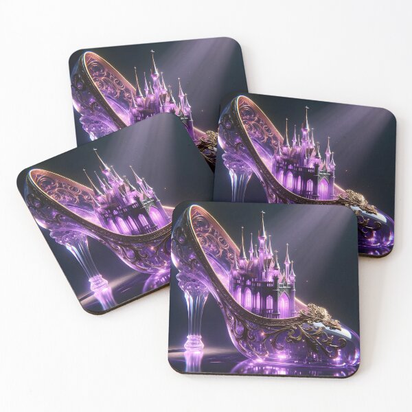 Item preview, Cinderella Lost It designed and sold by MatureProcure.