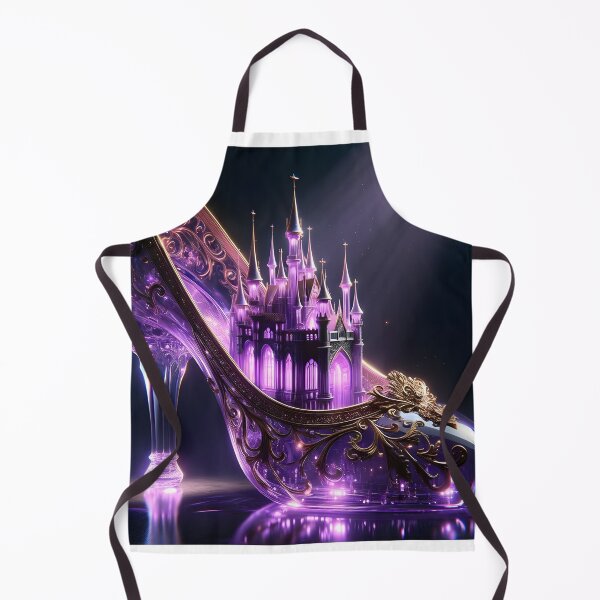 Item preview, Cinderella Lost It designed and sold by MatureProcure.
