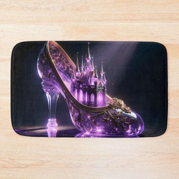 Item preview, Cinderella Lost It designed and sold by MatureProcure.