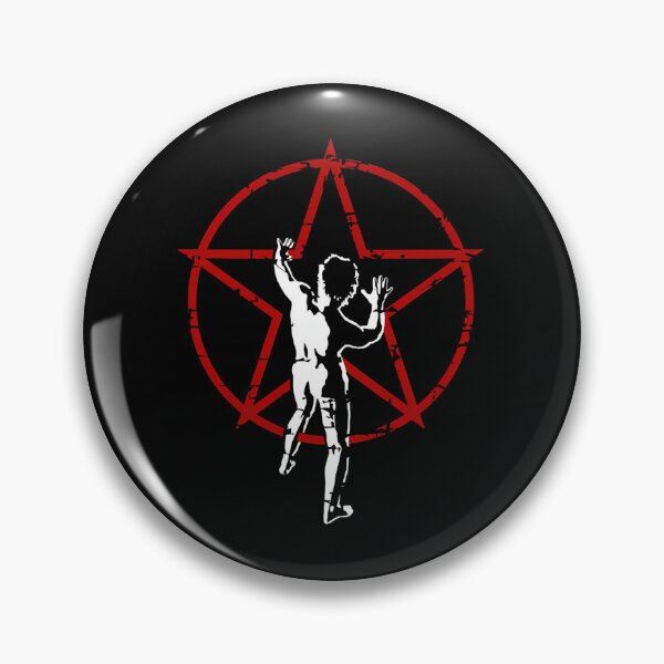 Item preview, Rush Starman designed and sold by abdulaziz03.
