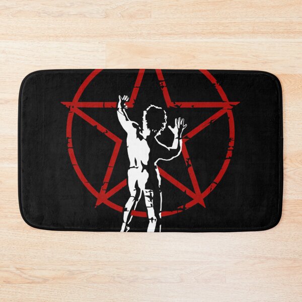 Item preview, Rush Starman designed and sold by abdulaziz03.