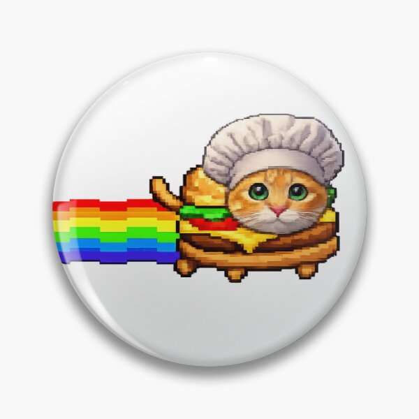 Item preview, Michi Estilo Nyancat ll designed and sold by MissGreenLove.