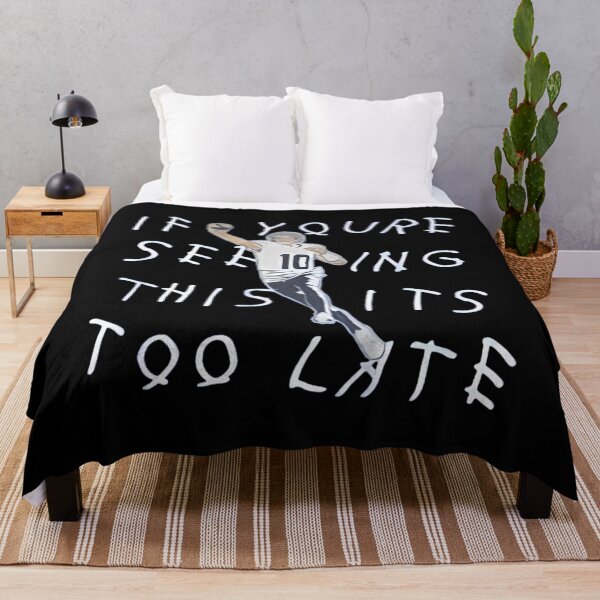Item preview, Drake Maye If You Re Seeing This It S Too Late New designed and sold by abdulaziz03.