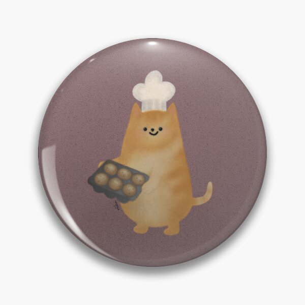 Item preview, Muffin Man designed and sold by ✨ Drawn by Jillian ✨.