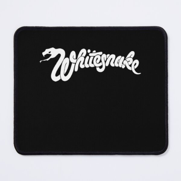 Item preview, The Old Whitesnake Logo Brand designed and sold by abdulaziz03.