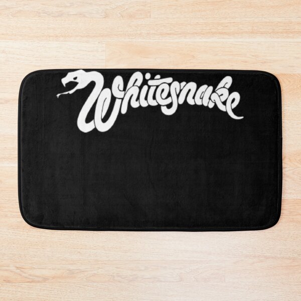 Item preview, The Old Whitesnake Logo Brand  designed and sold by abdulaziz03.