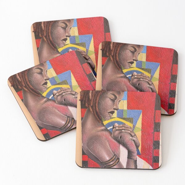Item preview, Afro gestante designed and sold by Art Ptcho.