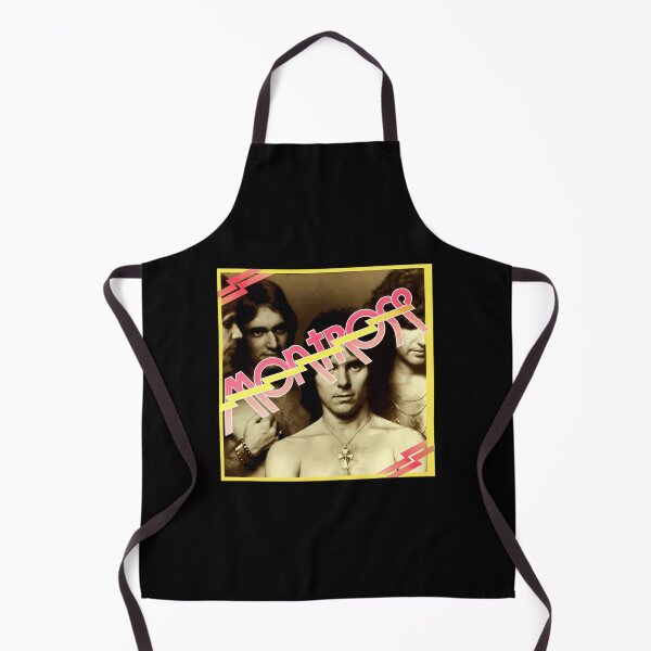 Item preview, Art Album Hard Rock Band Montrose Classic designed and sold by abdulaziz03.