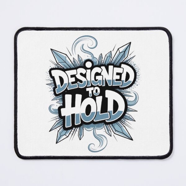 Item preview, Designed To Hold — Strength, Stability, and Purpose Built Into Every Detail designed and sold by NewUSShop.