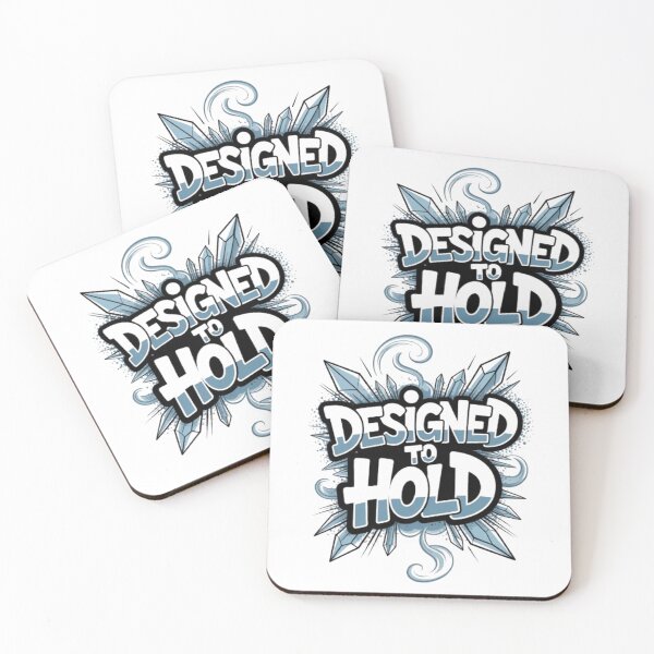 Item preview, Designed To Hold — Strength, Stability, and Purpose Built Into Every Detail designed and sold by NewUSShop.