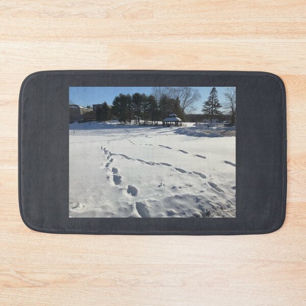 Item preview, Many Paths Through the Snow  designed and sold by Amanda1775.