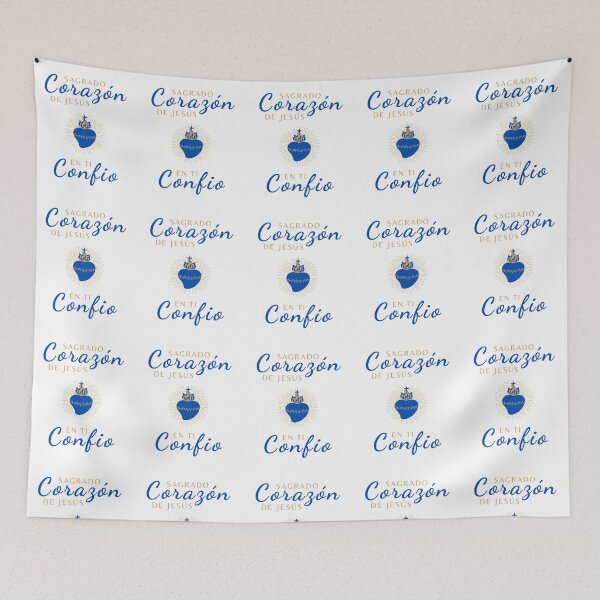 Item preview, Sagrado Corazon designed and sold by jcgdx5.