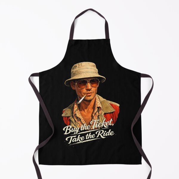 Item preview, Buy the Ticket, take the Ride designed and sold by American Artist Designs.