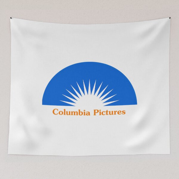 Aperçu de l'œuvre Logo de Columbia Pictures (1976) créée et vendue par ErlinaFonta4.