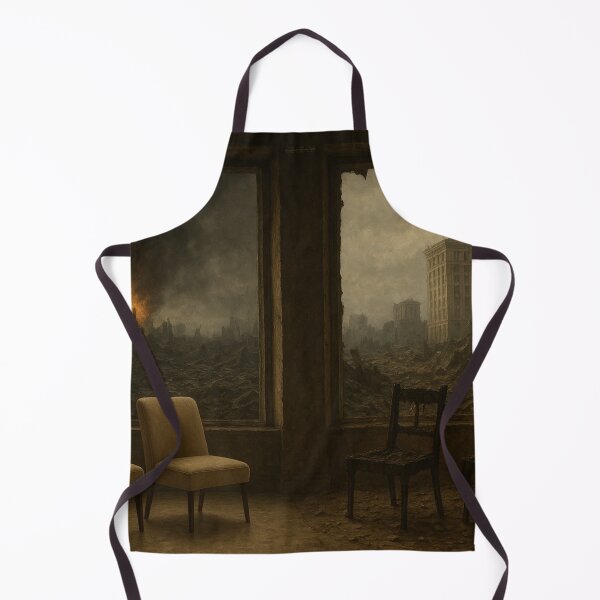 Item preview, Empty windows designed and sold by EscarlateShadow.