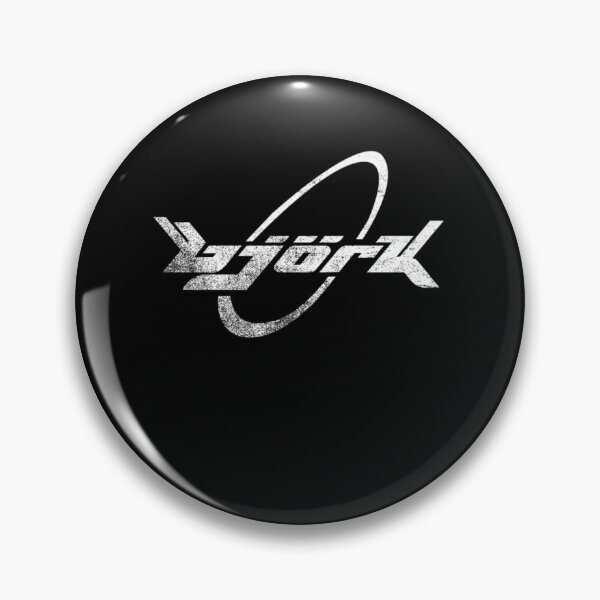 Item preview, Bjork Logo designed and sold by abdulaziz03.