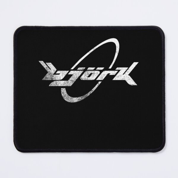 Item preview, Bjork Logo designed and sold by abdulaziz03.