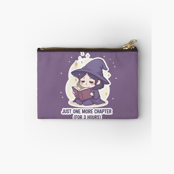 Item preview, Witchcore | Just One More Chapter (for 3 Hours) [C] designed and sold by Simple-Leaf.