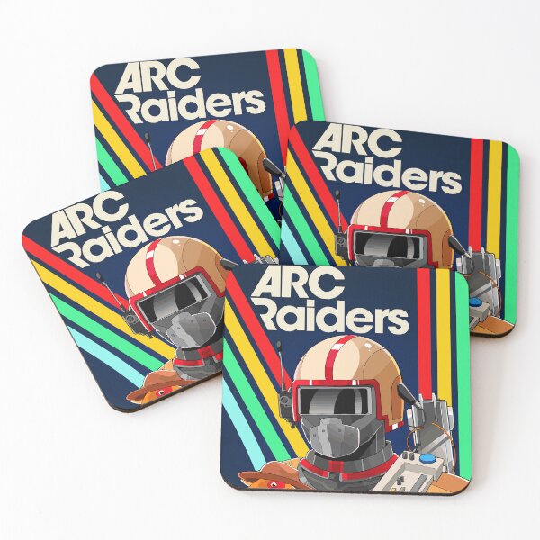 Item preview, ARC Raiders Game designed and sold by Fadawich.