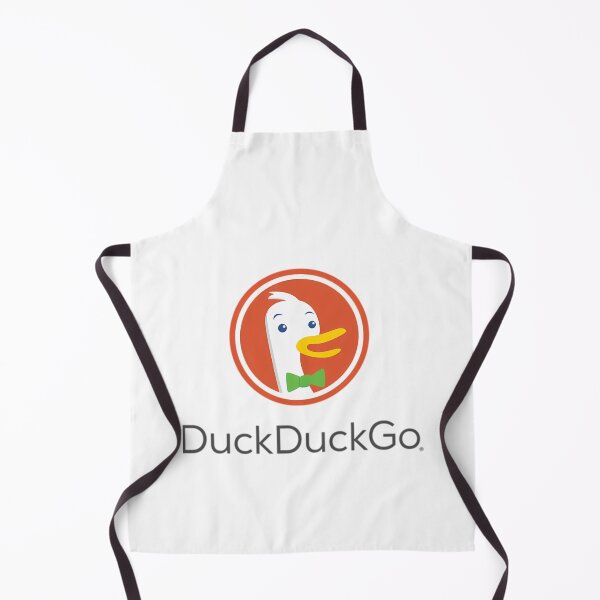 Item preview, Duckduckgo Logo designed and sold by ErlinaFonta4.