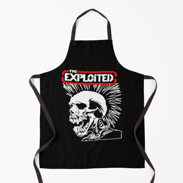 Item preview, The Exploited  designed and sold by abdulaziz03.