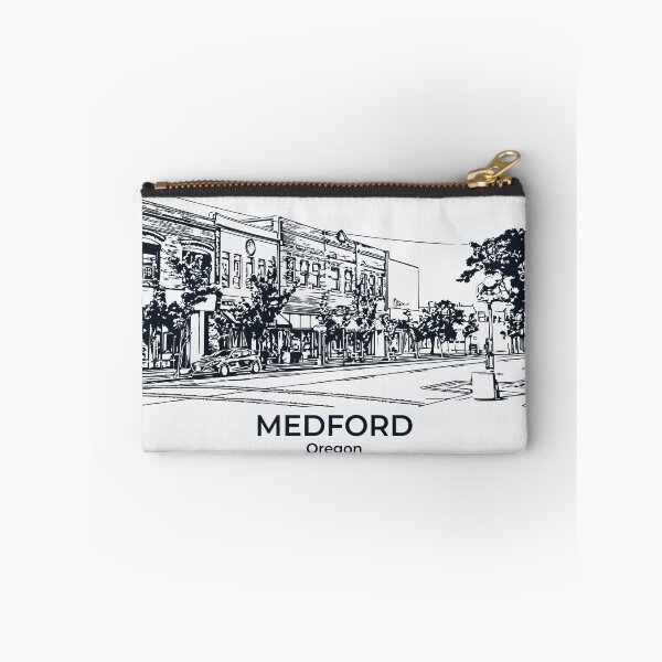 Item preview, Medford - Oregon designed and sold by Lakeric.