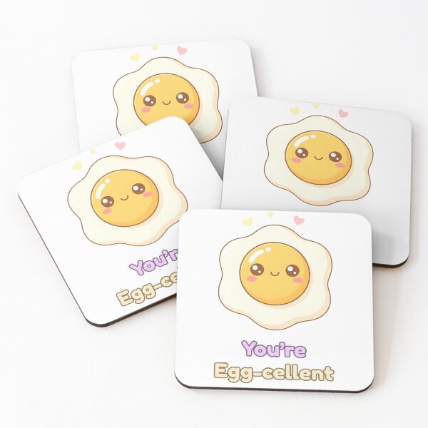 Item preview, You're Eggcellent designed and sold by Aitne.