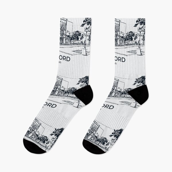 Item preview, Medford - Oregon designed and sold by Lakeric Cityscapes.