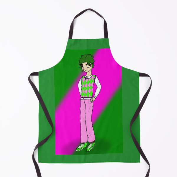 Item preview, Alex Fierro designed and sold by ceolsonart.