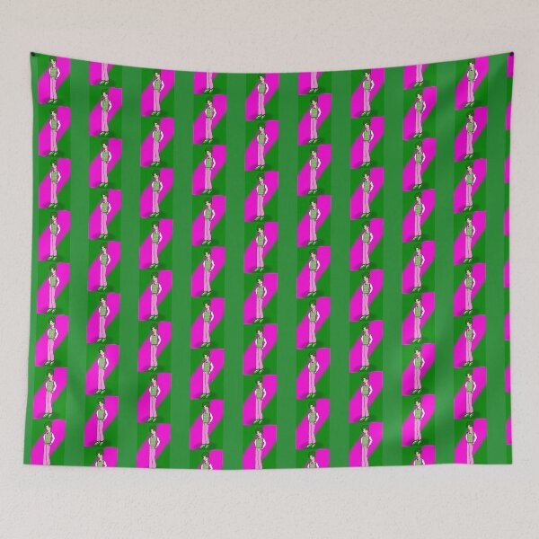 Item preview, Alex Fierro designed and sold by ceolsonart.