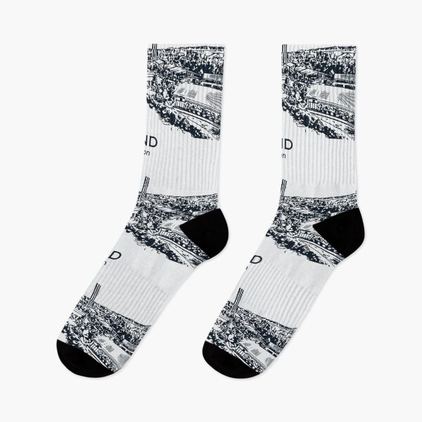 Item preview, Bend - Oregon designed and sold by Lakeric Cityscapes.