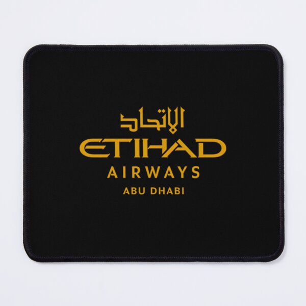 Item preview, etihad airways abu dhabi logo designed and sold by ErlinaFonta4.